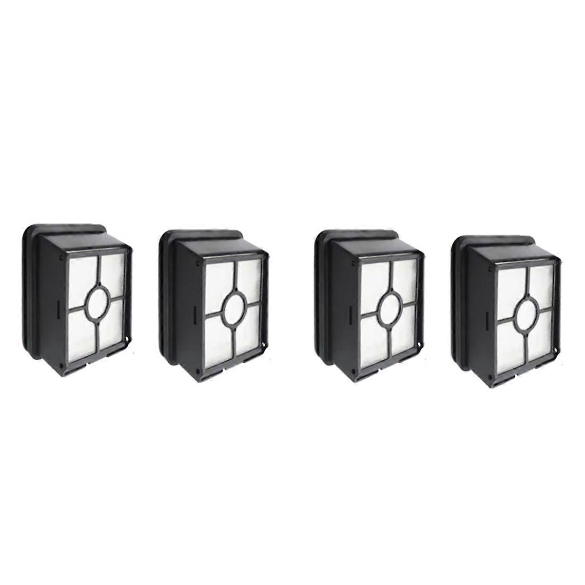 For HF3 / 3649A Vacuum Cleaner Hepa Filter Replacement High-Efficiency Particulate Air Filter Access