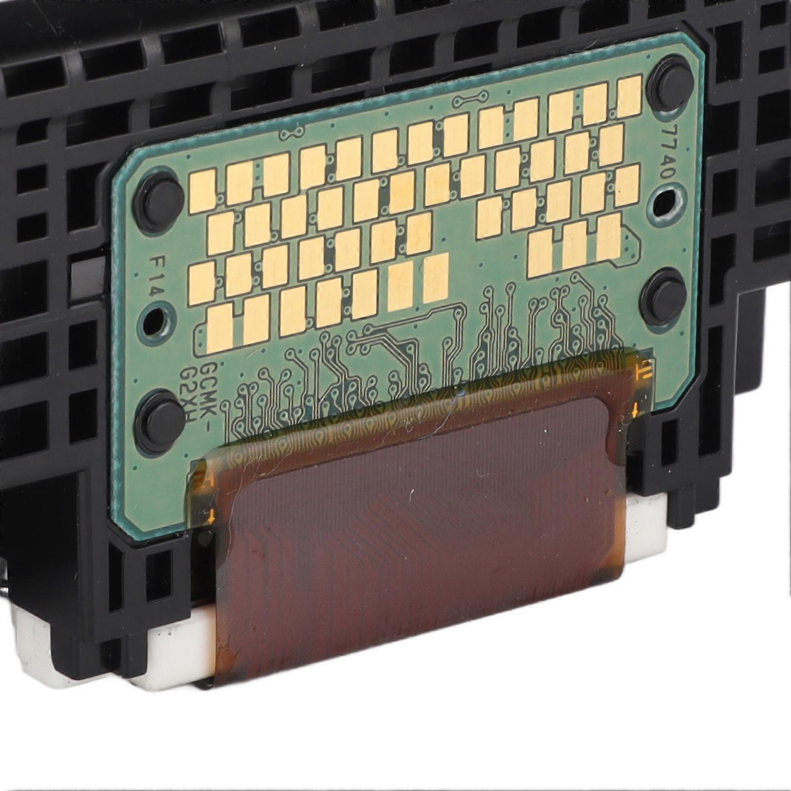 Printer Print Head Good Printing Effect Strict Quality Control Printhead Replacement for IP3600 IP3680 MX860 MX868