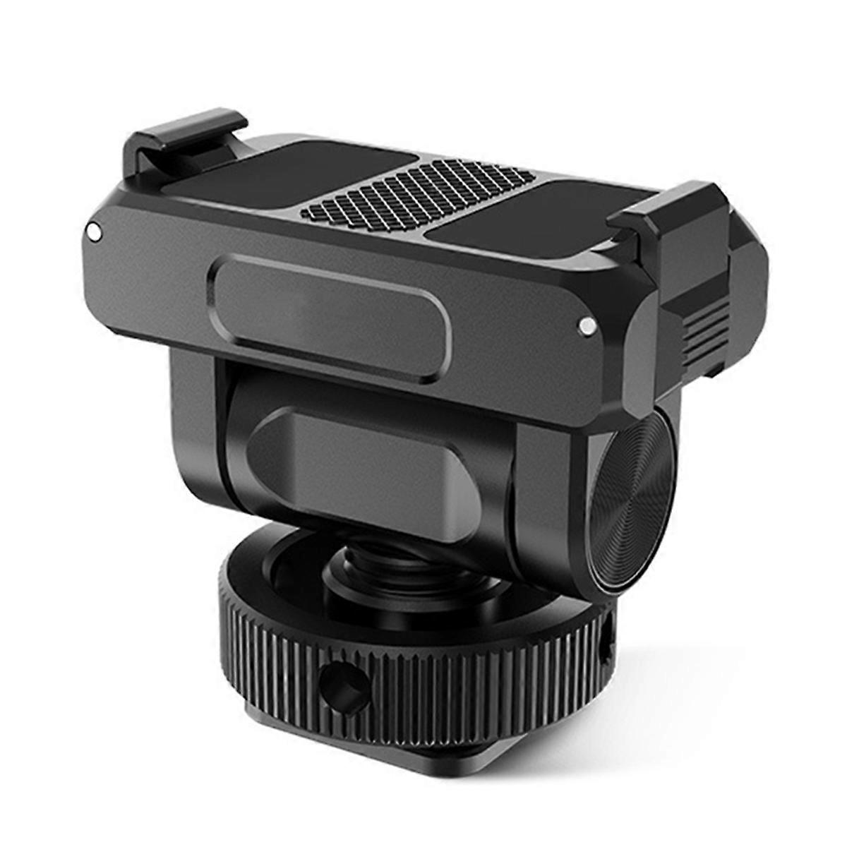 for Action 5 4 Action 3 Mount Adapter Magnetic Quick Release 160 Tilt Action Camera Adapter Mount