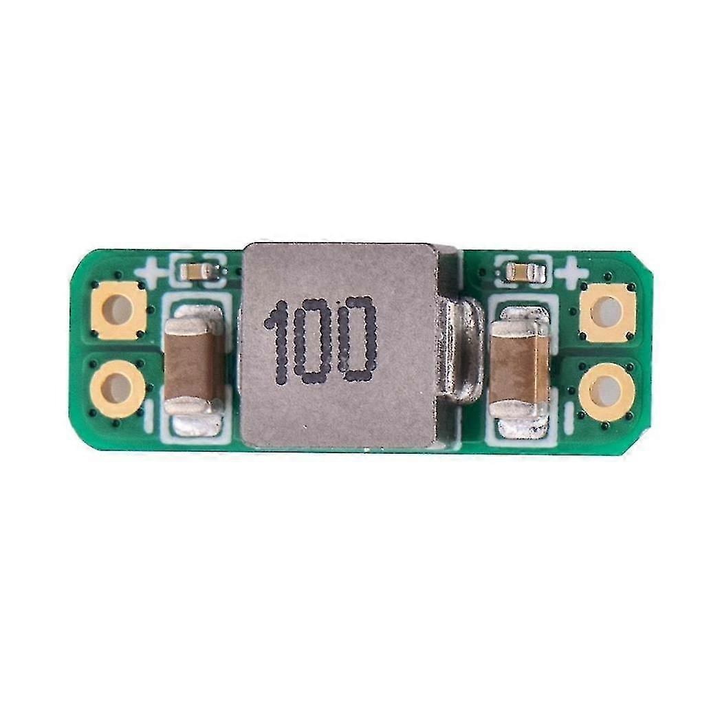 1pcs Lc Filter Module 3a Built-in Reverse Polarity Protection Reduce The Effect Of Radiated Interference For Fpv Drone 2025