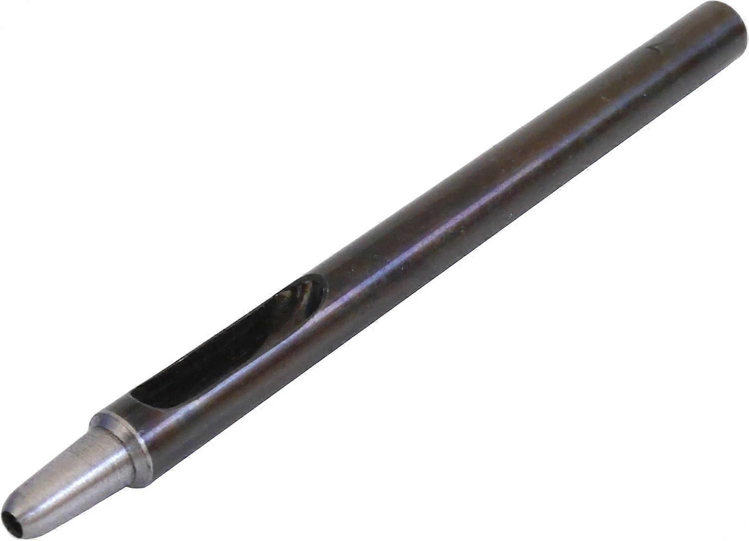 Craft Sha Leathercraft Precision Round Hole Punch Tool 2.1mm 5/64 Inch