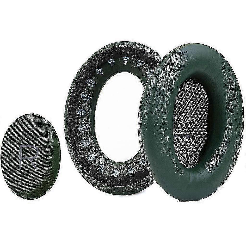 Stay Comfortable During Long Gaming Ear Pads Cushion for QC45 Ear Cushion