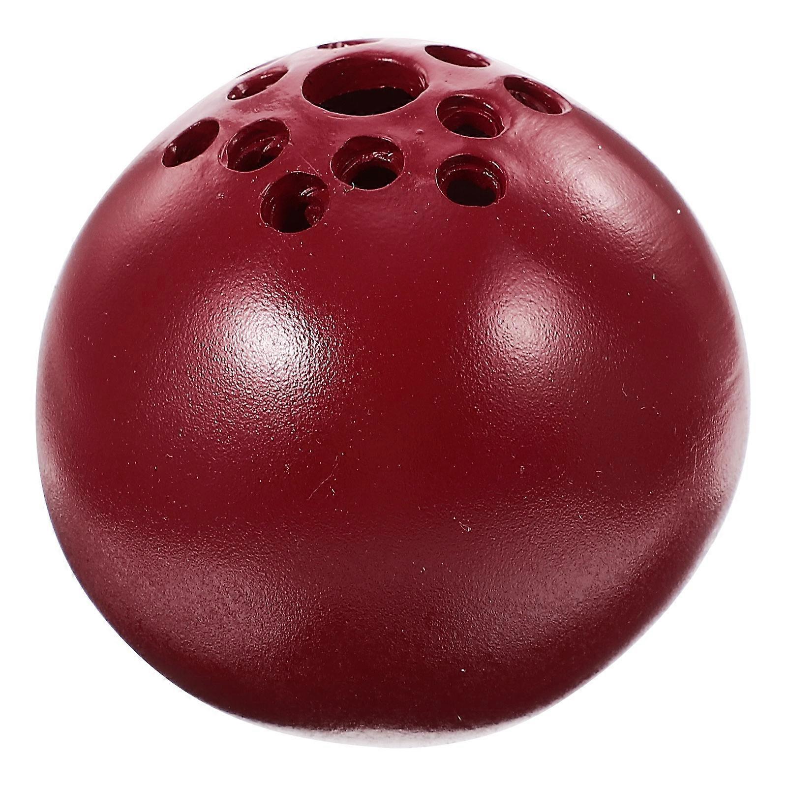 Decorative Resin Flower Vase for Floral Arrangement 3Pcs Small Set