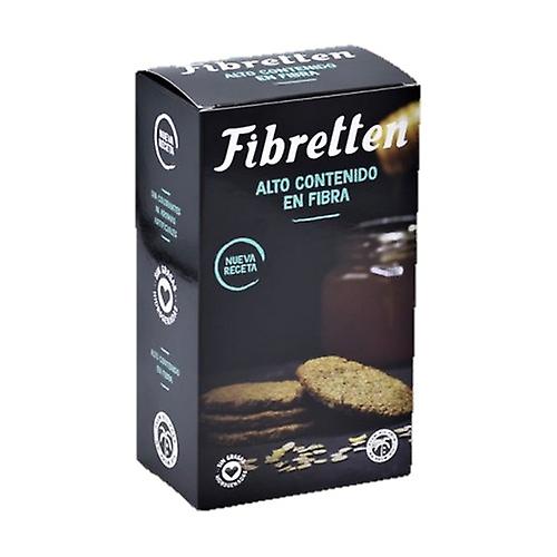 Original Fibretten Cookies (High Fiber Content) 240 g