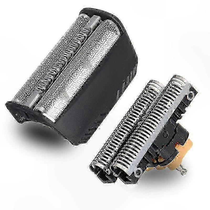 Replacement Foil Cutting Blade 30B Compatible with Select Electric Shaver Models