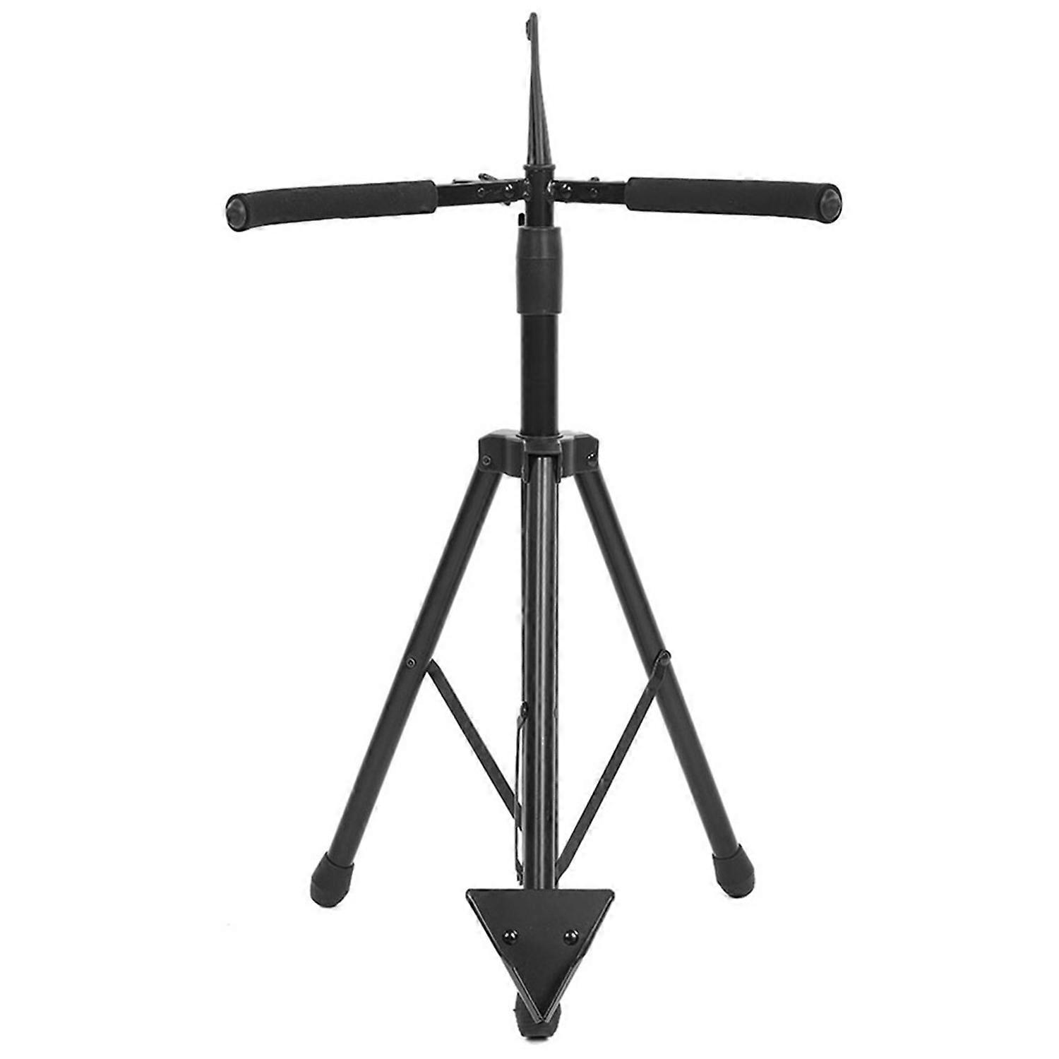 Feature:
1. The cello bracket is made of high‑quality materials, durable and not easy to rust.
2. Wi