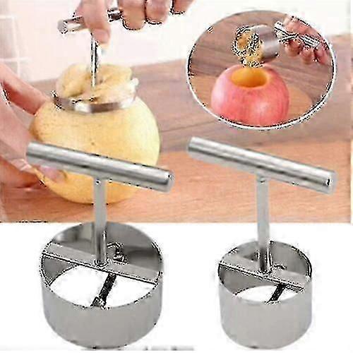 Multifunction Apple Pear Core Remover Separator Kitchen Tools - RiRi