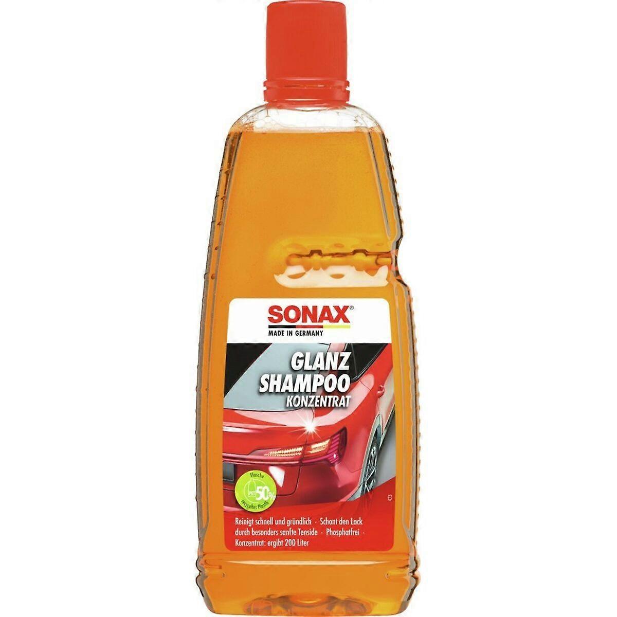 Cleaner Sonax SX03143000