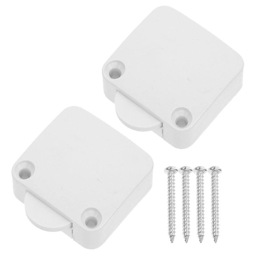 Electrical Door Switch for Cabinet Light on Off 6Pcs Set