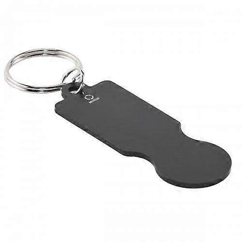 MidOcean Tokley Shopping Trolley Keyring