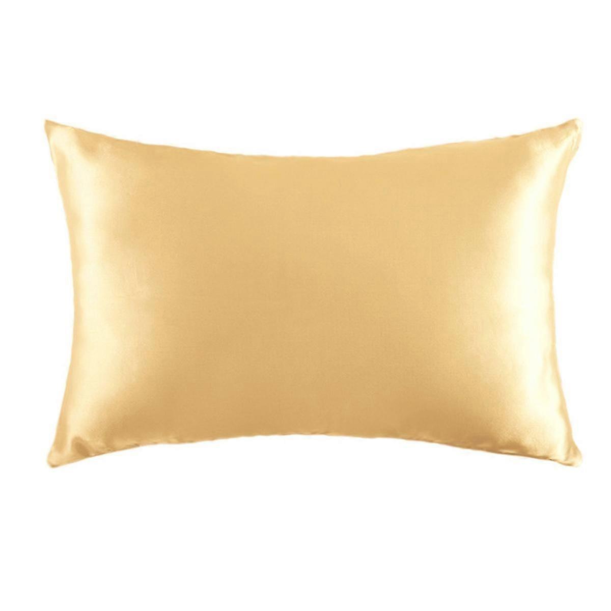 Silk Pillowcase Cover 2025