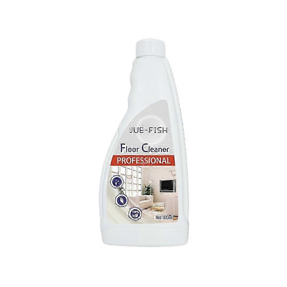 1-3x Floor Cleaning Solution For Roborock S8 Pro Ultra/s7 Maxv Ultra/dyad/s7 Vacuum Cleaner Parts Robot Mops Antibacterial