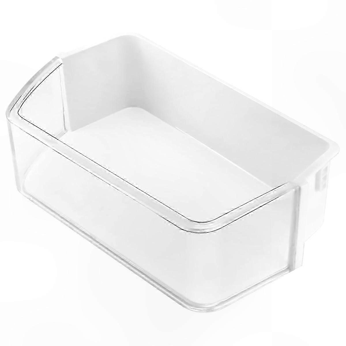 Refrigerator Door Shelf Bin Left Replacement for Compatible Appliances