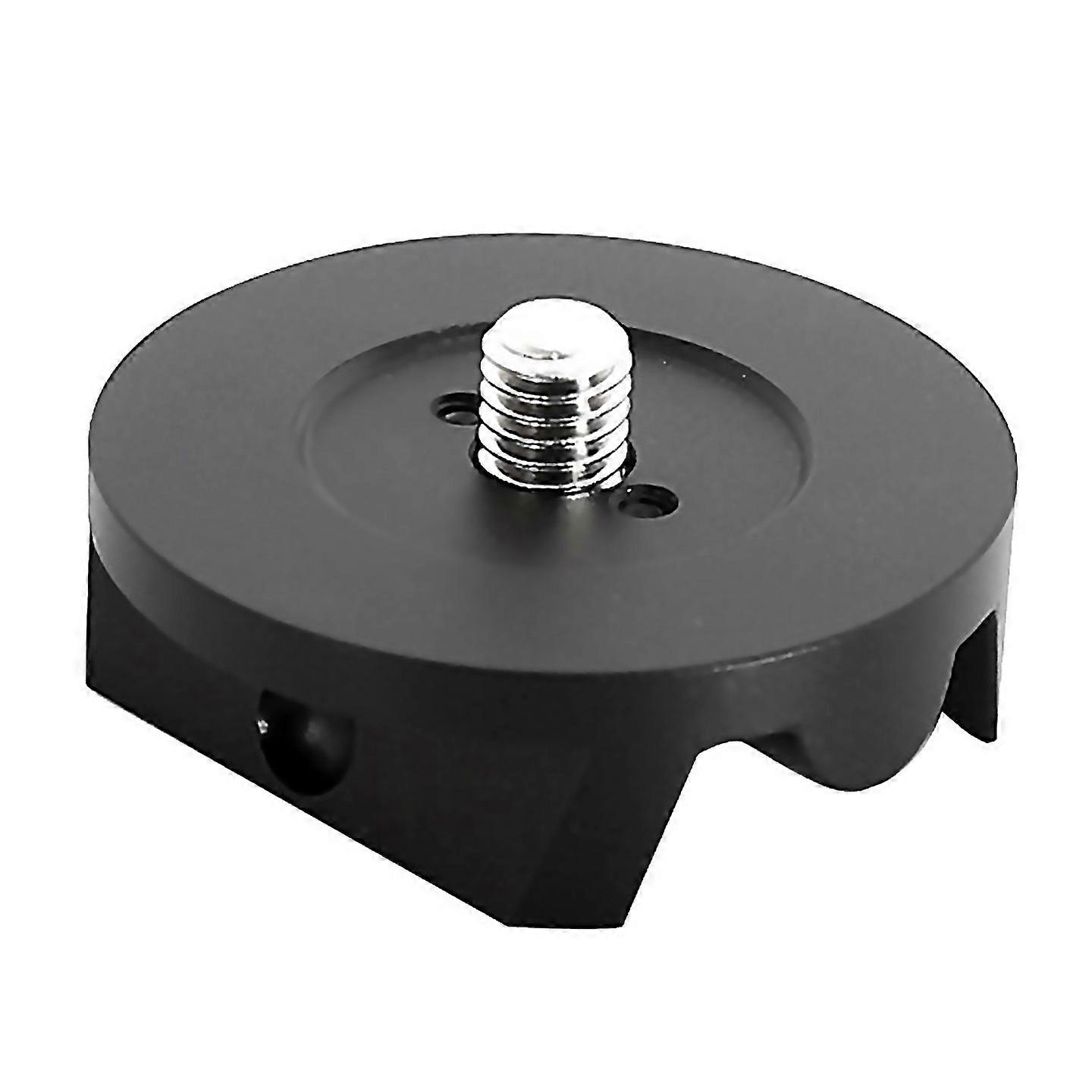 For Telescope Adapter Mounts For Starfield Ball Head Camera Head Black