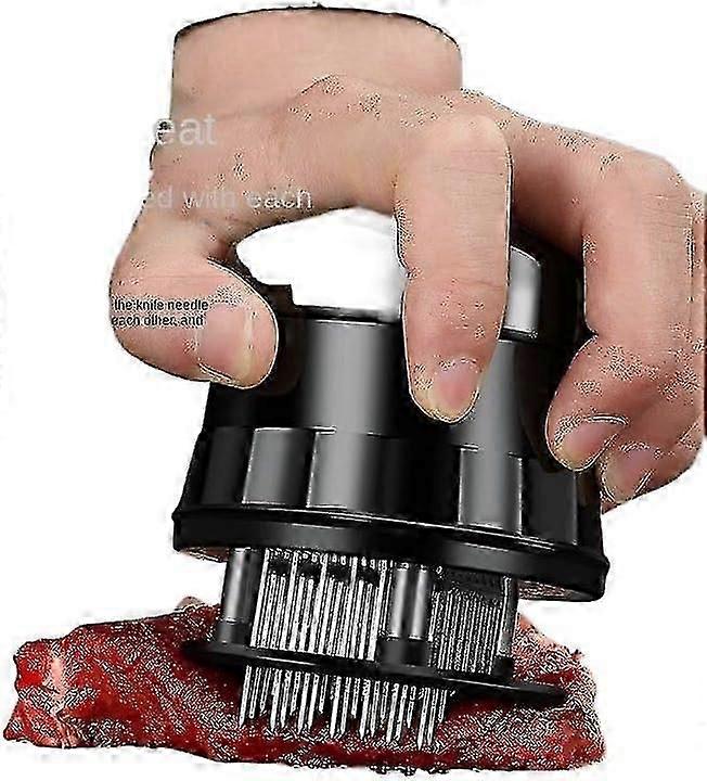 304 Stainless Steel Fine Pine Needle Pricker Kitchen Tool