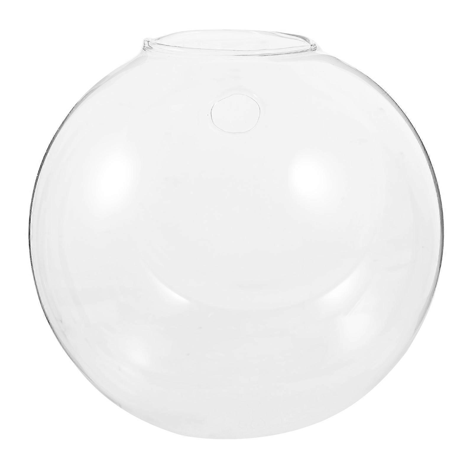 Creative Flower Pot Hydroponic Plants Pot for Decoration 3Pcs