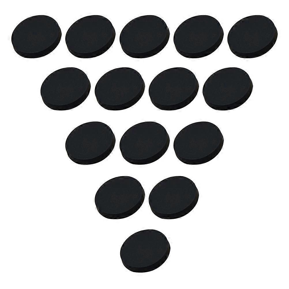 Metal Buttons Zinc Alloy Overcoat Button for Decoration 50Pcs Practical Use