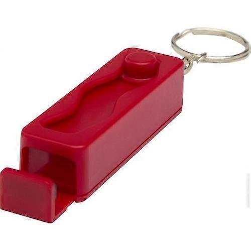 Floso Aggia Recycled Plastic Fidget Toy Phone Stand