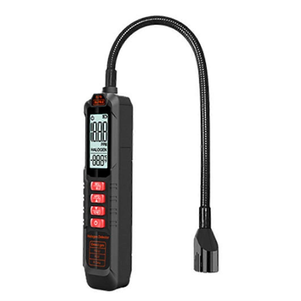 Refrigeration Leak Detector