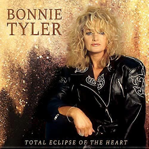 Bonnie Tyler - Total Eclipse Of The Heart [CD]