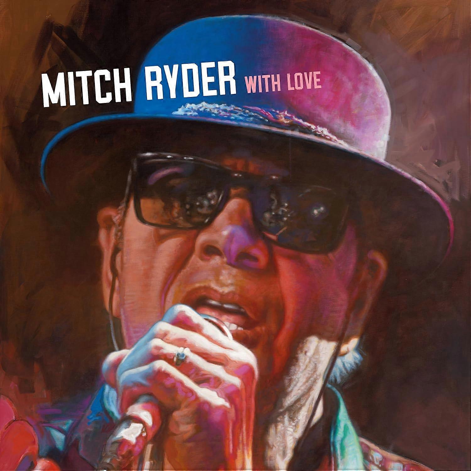 Ryder,mitch - With Love [CD]