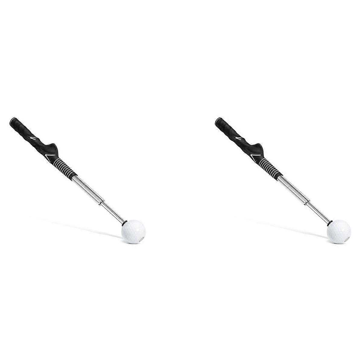 Golf Swing Trainer Aid - Golf Swing Training Aid for Flexibility