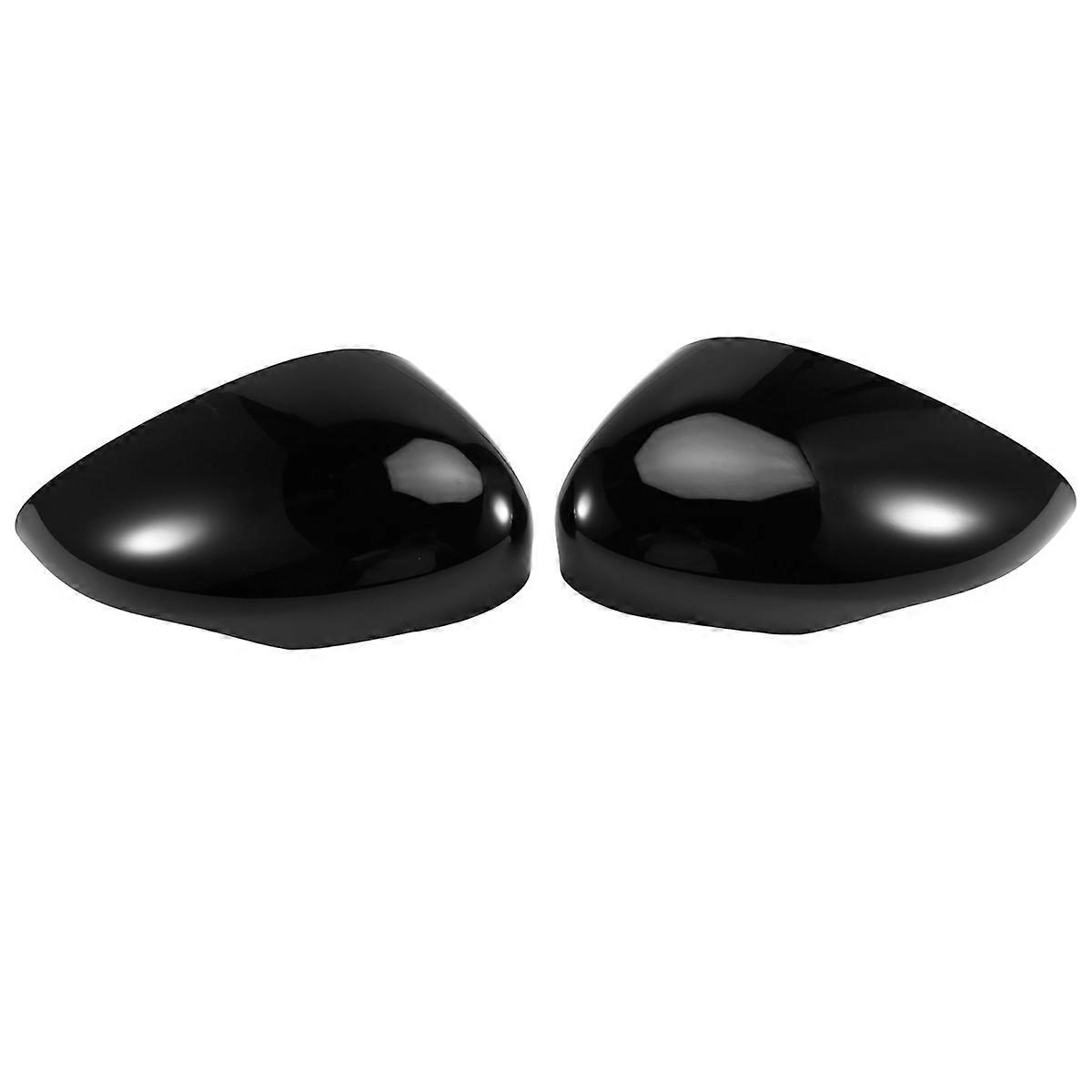 Side Wing Mirror Cover Rearview Cap Rearview Mirror Cover for 