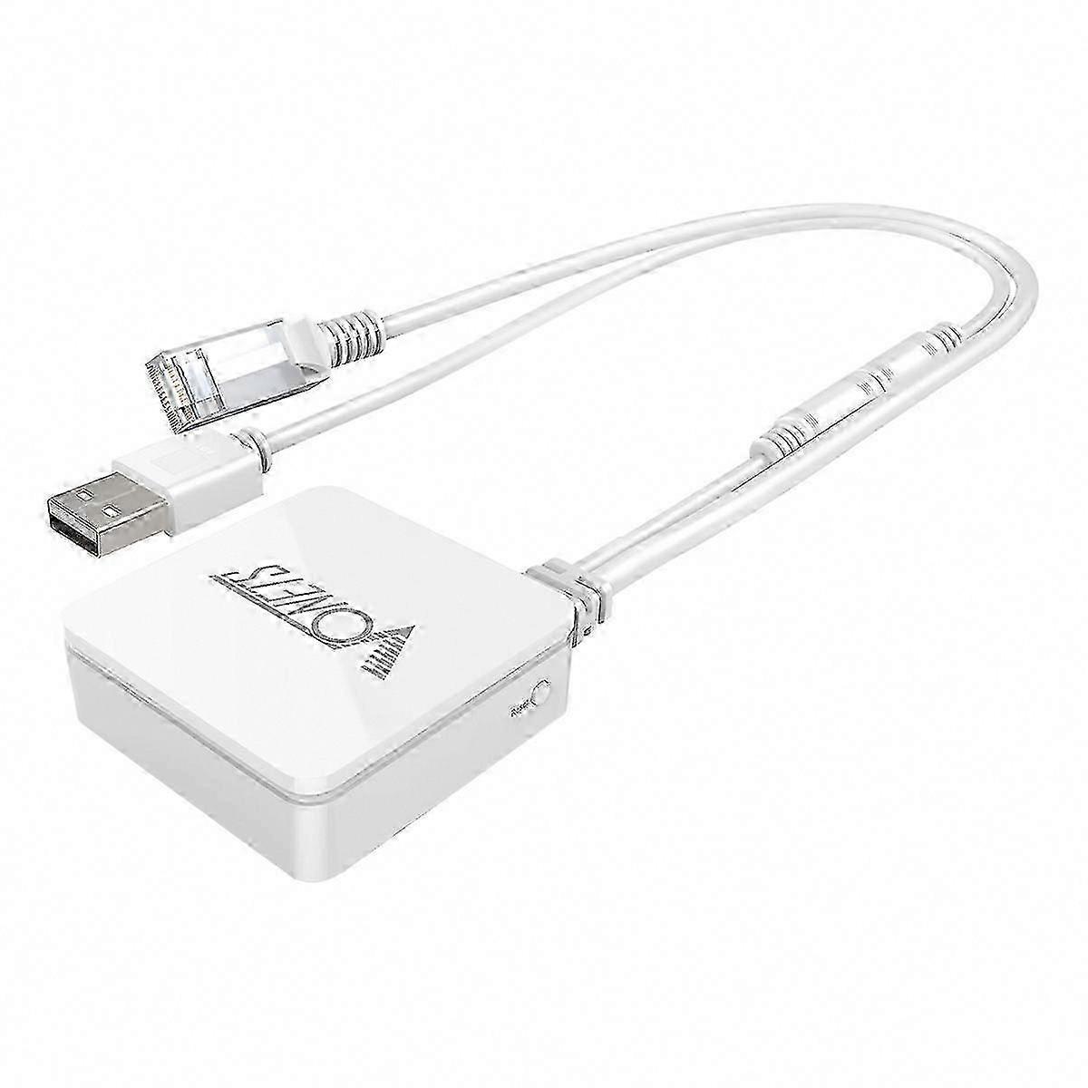 VONETS VAR11N-300 Mini Wireless Portable WiFi Router Bridge Repeater 30 Edition 0710