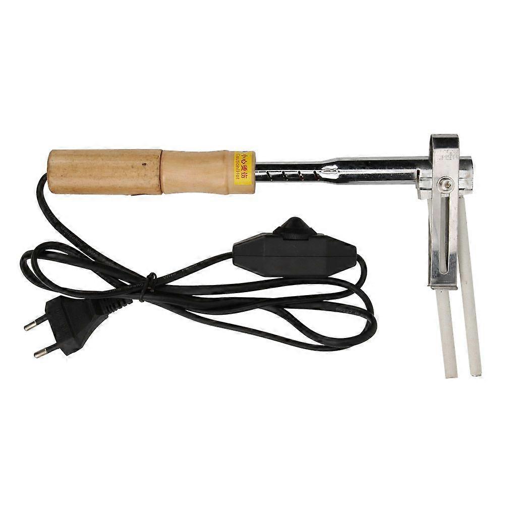 120mm Acrylic Heating Bender Adjustable Temperature Acrylic Channel Bending MachineEU Plug 220V