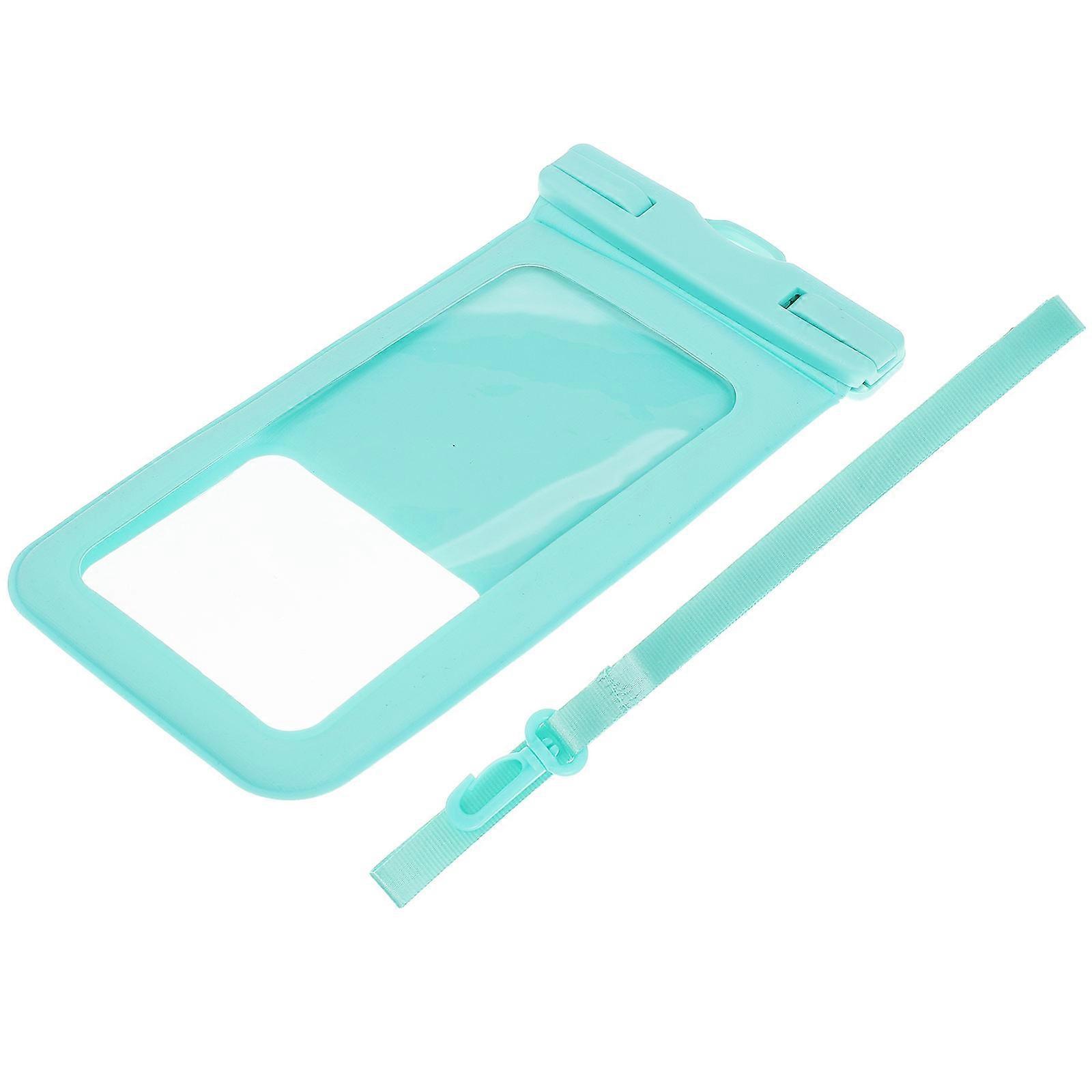 Phone Water Protector Pouch Waterproof Case for Cellphones 4Pcs Set