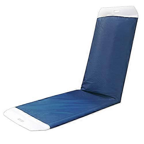 Foldable Patient Slide Assist Board Standard Size For Nursing Care And Handicap Transfers, Portable Sliding Board