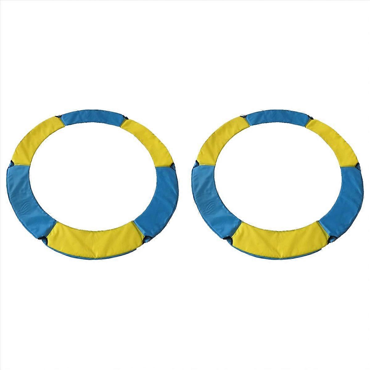 Trampoline Pad, Replacement Trampoline Safety Pad,Trampoline Spring Cover,Safety Guard Spring Protec