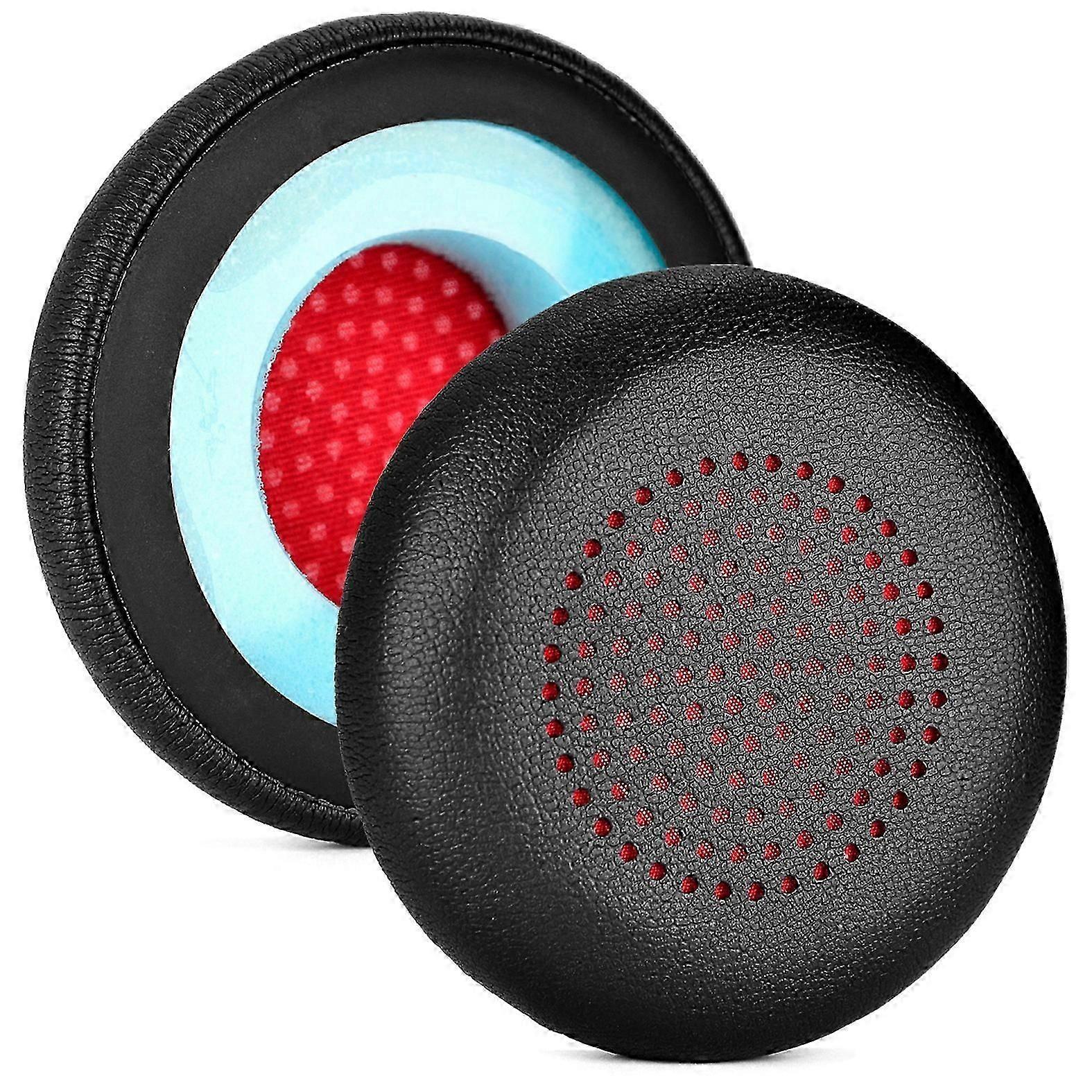 2pcs Earmuffs Headphone Cover For MPOW HC5 HC6