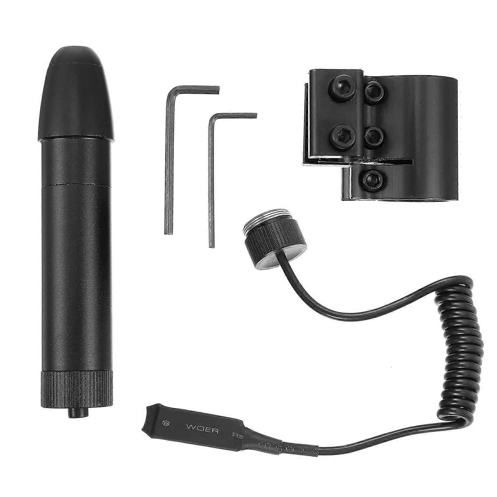 Billiards Sight Billiard LED Sight for Accuracy Training Exerciser