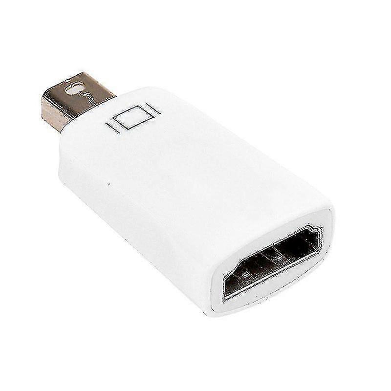 Thunderbolt/mini Displayport To Hdmi Adapter