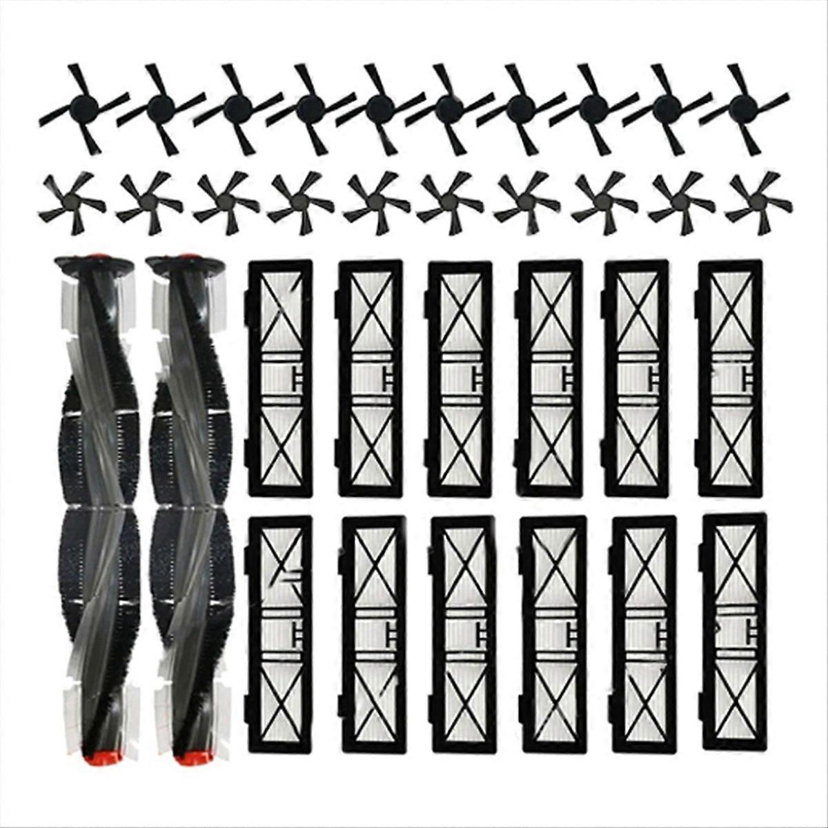 For D Series Robot Vacuum Cleaner Spare