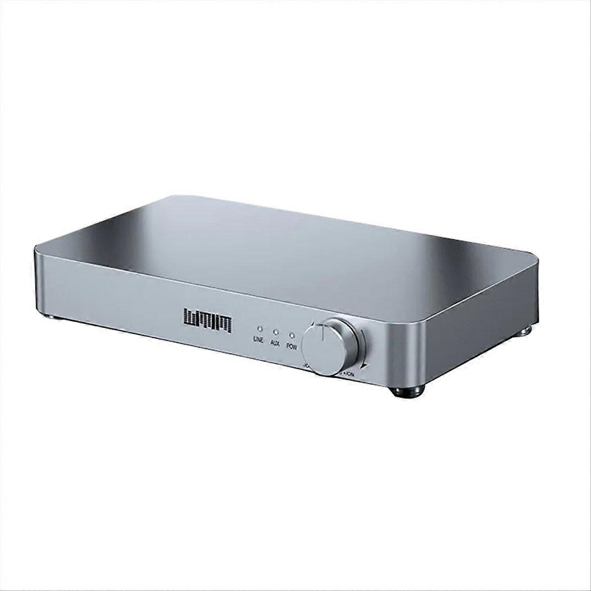HIFI Stereo Digital Power Amplifier Hi-Fi Class D Digital Amplifier