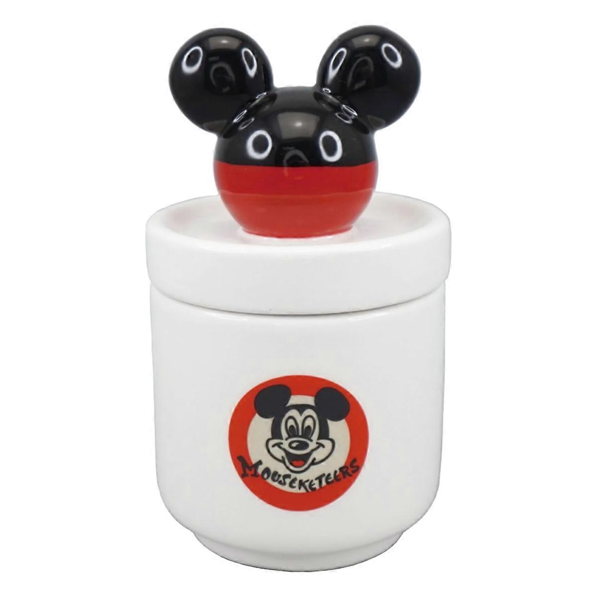 Disney Collector´s Mickey Mouse 180ml Box
