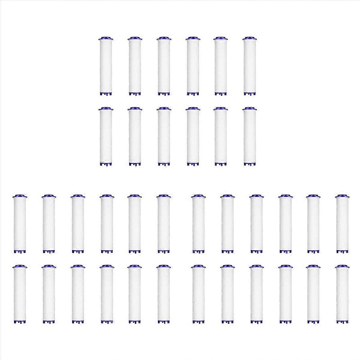 Filter for Shower Head 3.7in Set of 12 Filter 