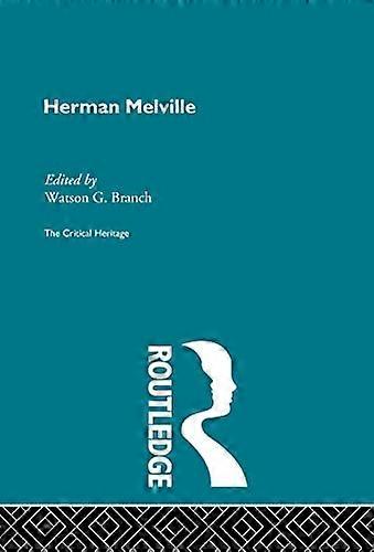 Herman Melville