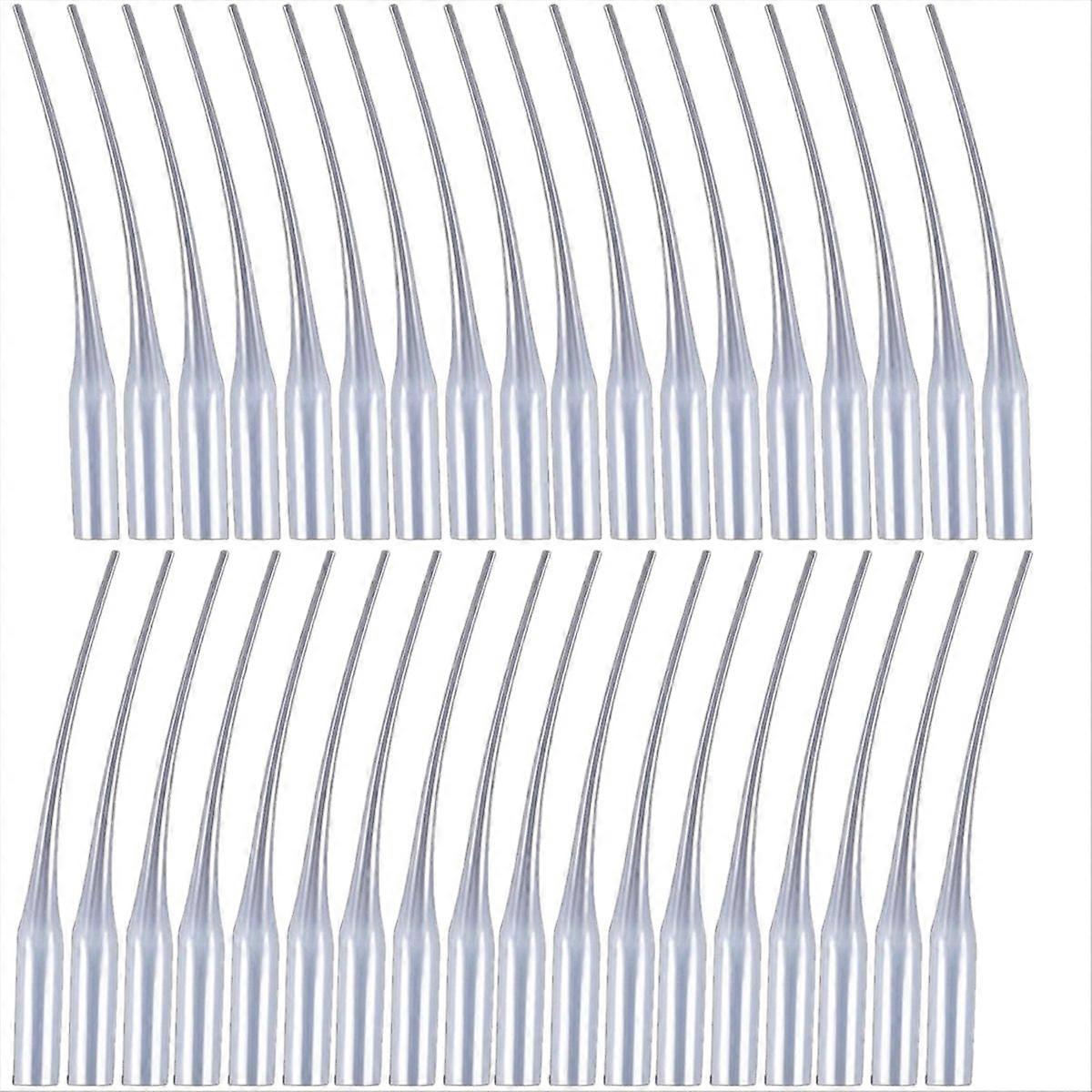 300Pcs Glue Tips Compatible for CA, Plastic Precision Extender