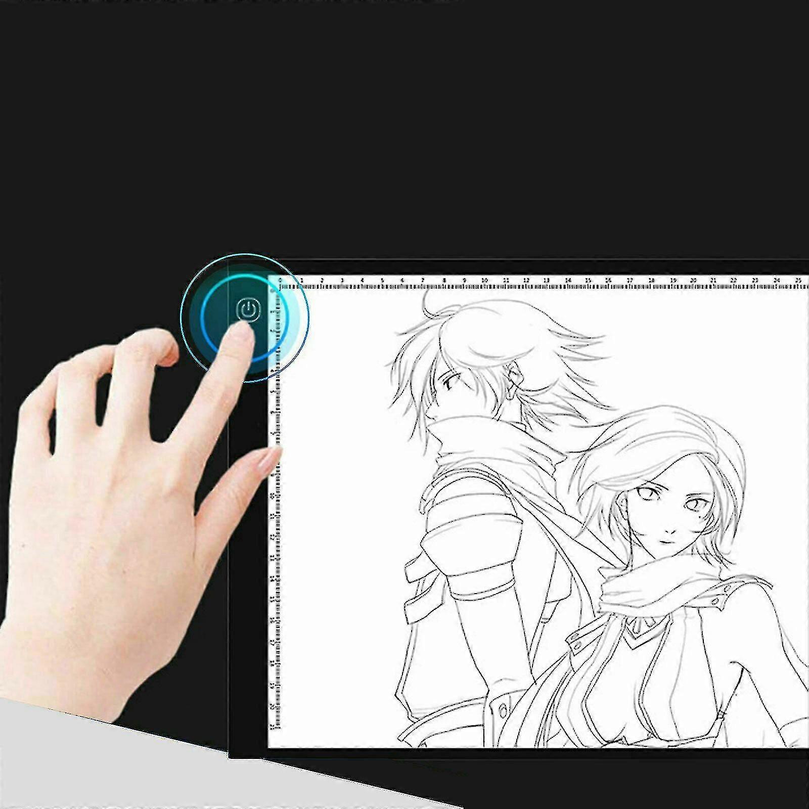 A4 Led Drawing Board