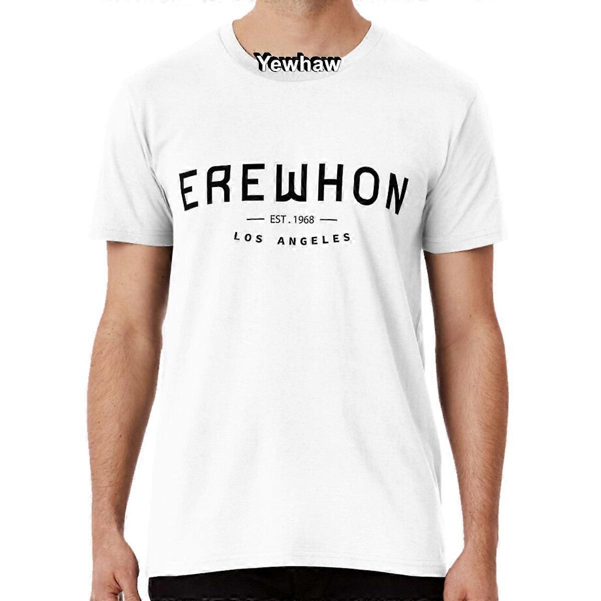 Tričko Erewhon Est 1968