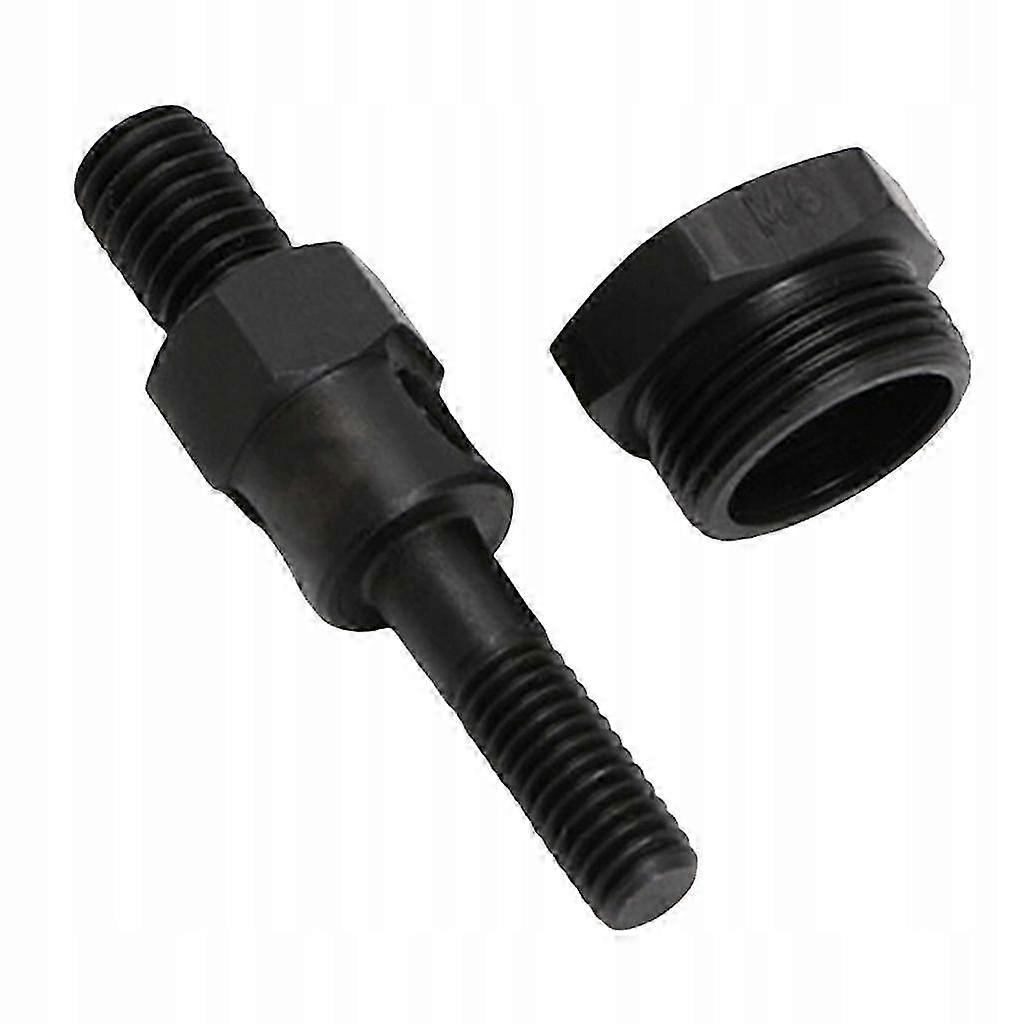 Steel Rivet And Nose Riveter