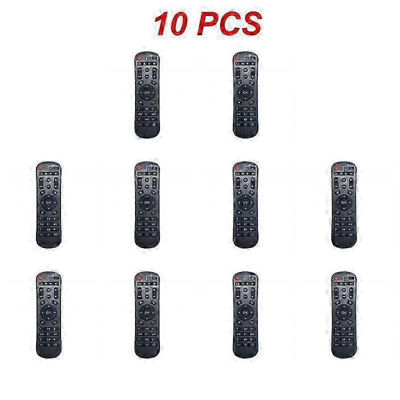 Exquisite 1~10PCS Remote Control Replacement For A95x A95x F3 A95x F4 A95x F3 Air A95x R3 A95x RTop Box Remote Control