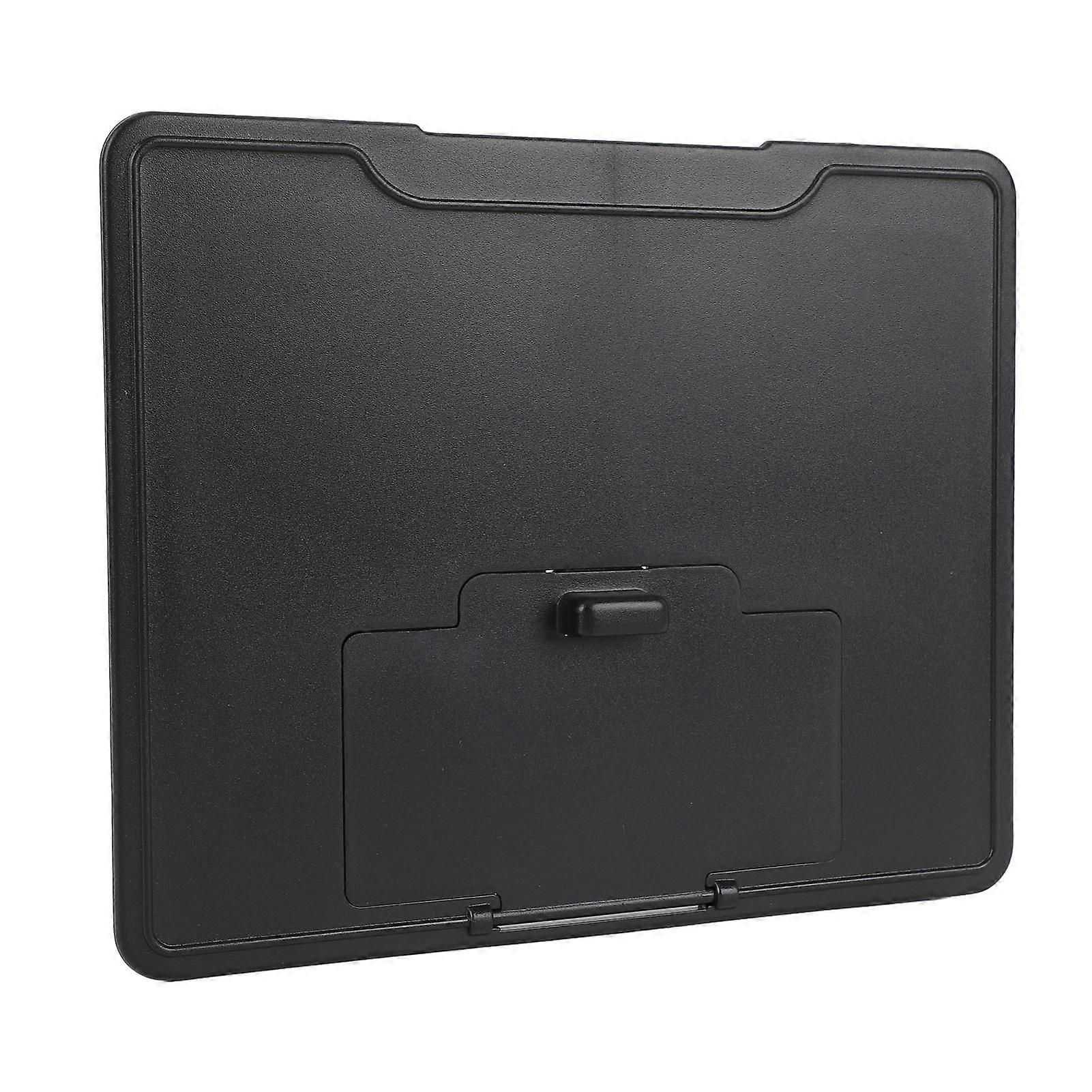 Center Console Hidden Box Organizer Maximize Storage Space Easy to Clean Armrest Secret Compartment for Tacoma 2024 A Type 