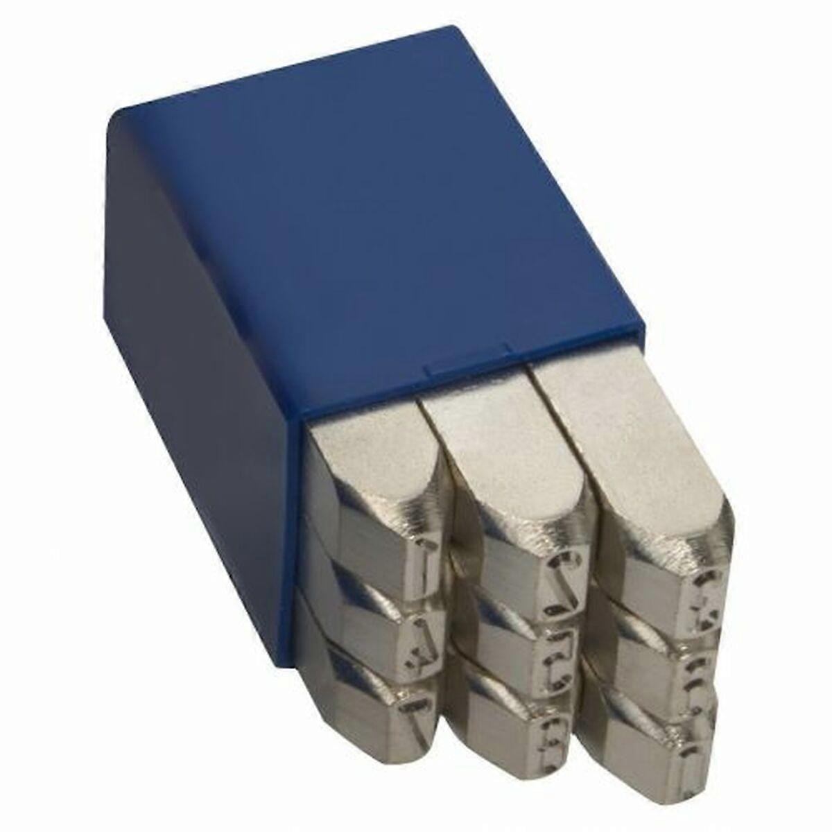 Numbering game Gravurem Nº 1 extra