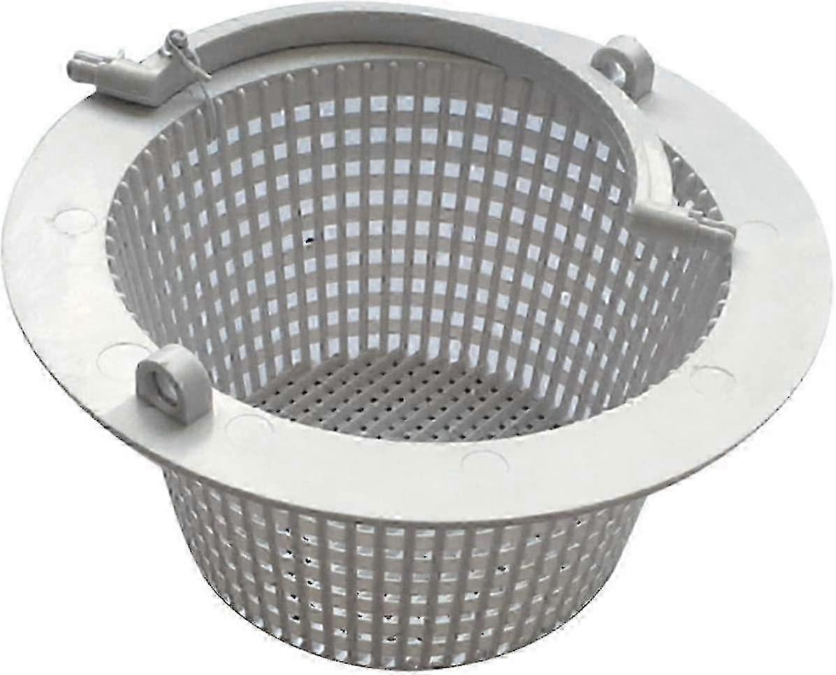 Swimming Pool Skimmer Basket For Inground Pools 16cm Plastics Pool Basket Replacement Pool Cleaning Accessories With Handle SZRH A-C