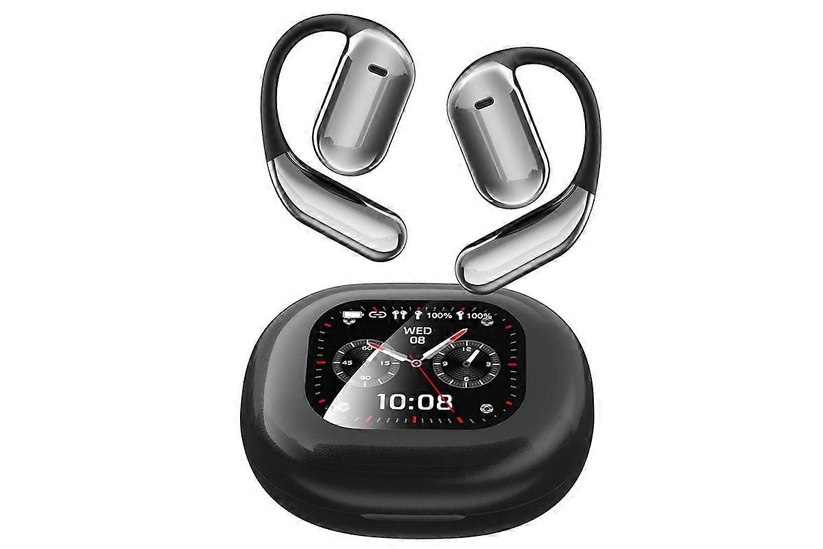 AI Language Translation Earbuds Real-Time Translator with 144 Languages