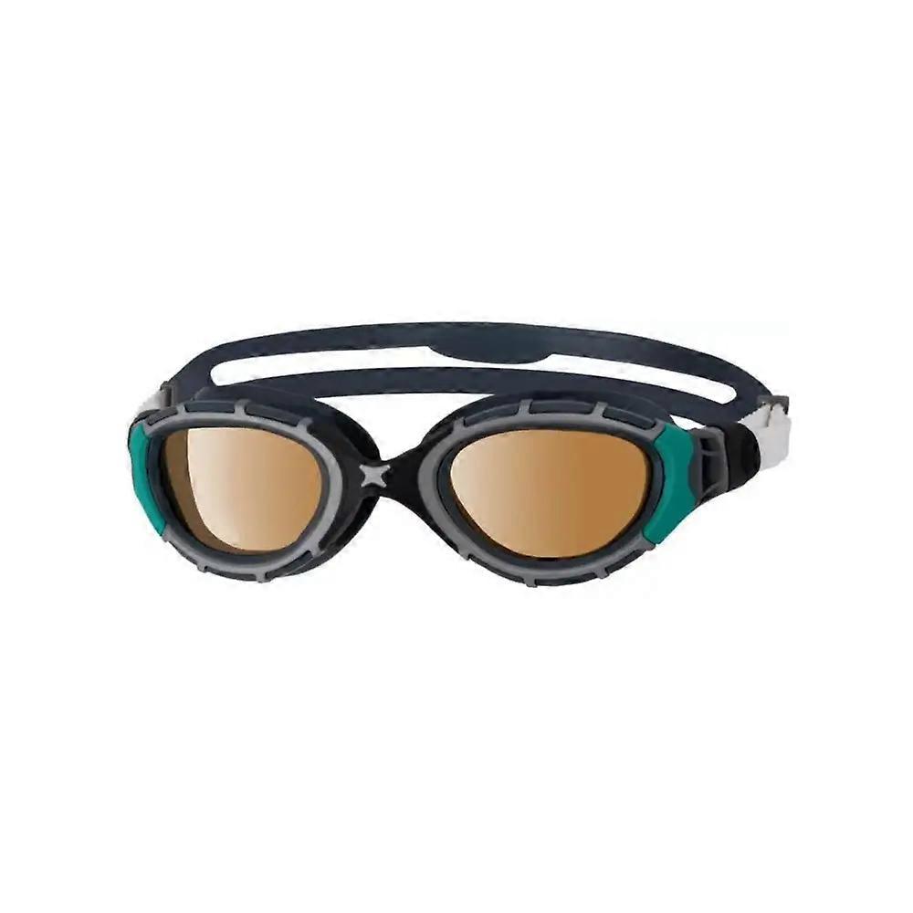 Zoggs Predator Flex Polarized Ultra Goggle